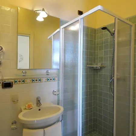 Tatil Evi Terrazza Di Rosa - Sea View *