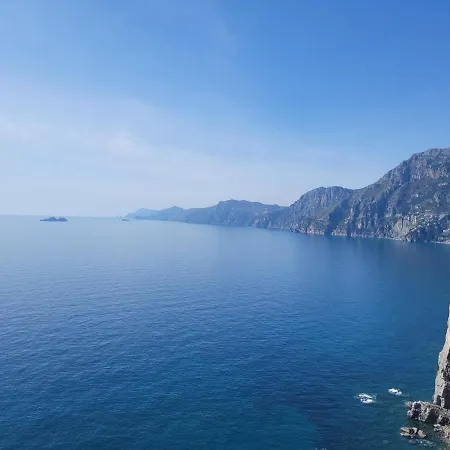 Terrazza Di Rosa - Sea View