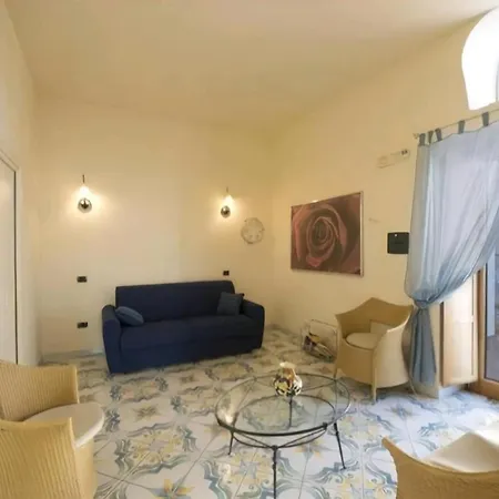 Terrazza Di Rosa - Sea View