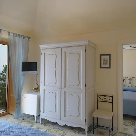 Terrazza Di Rosa - Sea View Prázdninový dům *