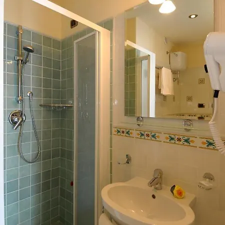 Terrazza Di Rosa - Sea View 펜션