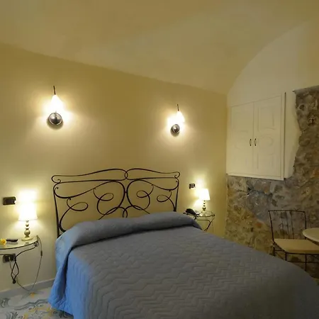 Prázdninový dům Terrazza Di Rosa - Sea View Praiano