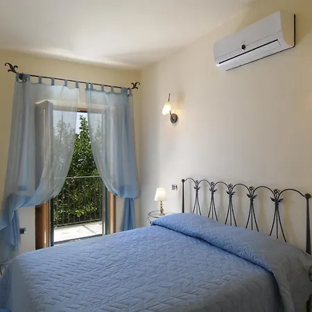 Terrazza Di Rosa - Sea View 프라이아노