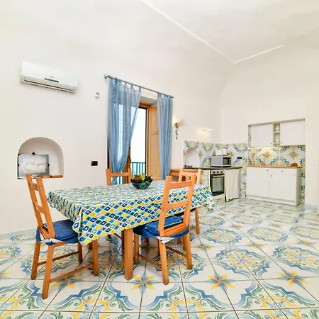 Terrazza Di Rosa - Sea View *