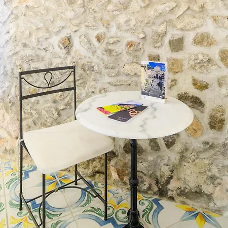 Holiday home Terrazza Di Rosa - Sea View Praiano