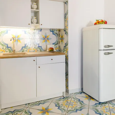Terrazza Di Rosa - Sea View Holiday home *