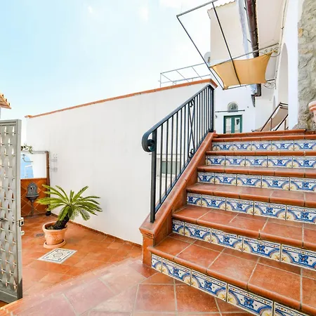 Terrazza Di Rosa - Sea View *