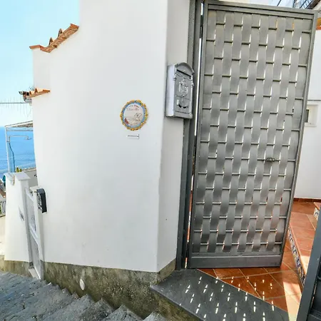 Terrazza Di Rosa - Sea View *